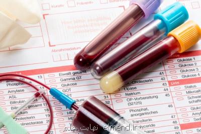 آزمایش خون جدید ۲۰ نوع سرطان را شناسایی می كند