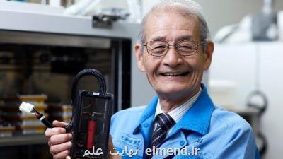 راز خلاقیت من، همواره فكر كردن است