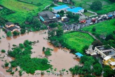 خط مشی كشور در حوزه سیلاب ها و محیط زیست در ۱۰ سال آینده مشخص شد