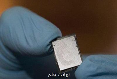 فناوری ابرخازن ها توسعه می یابد