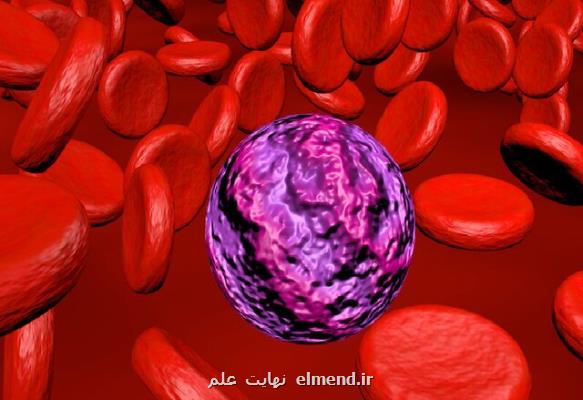 عرضه روشی برای درمان لوسمی قبل از آغاز