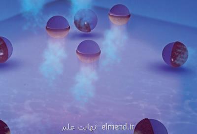 نتایج مثبت داروی ضدسرطان كبد حاوی نانوذرات پلی پپتیدی
