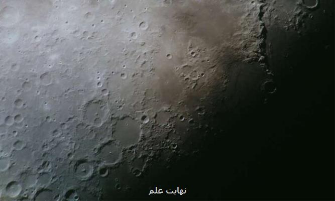 میزان اكسیژن زمین و ماه یكسان نیست
