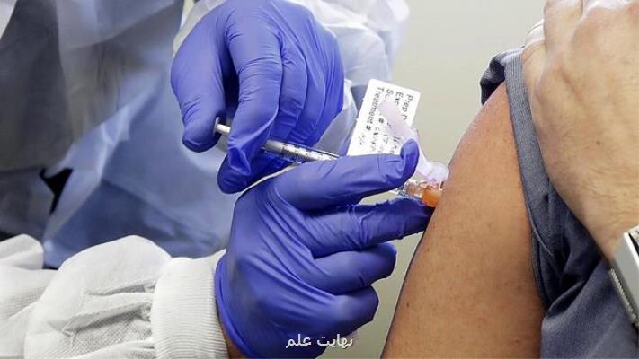 واكسن ویروس كرونا تا حداقل ۱۸ ماه آینده در دسترس نخواهد بود