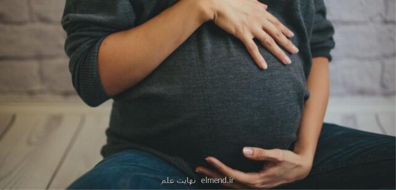 دیابت دوره حاملگی در ابتلای نوزاد به بیماری قلبی موثر است