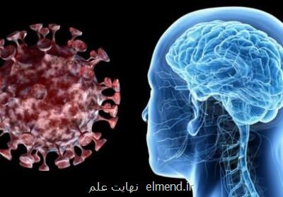 روان آشفتگی از علایم خطرناك كووید-۱۹ در افراد مسن